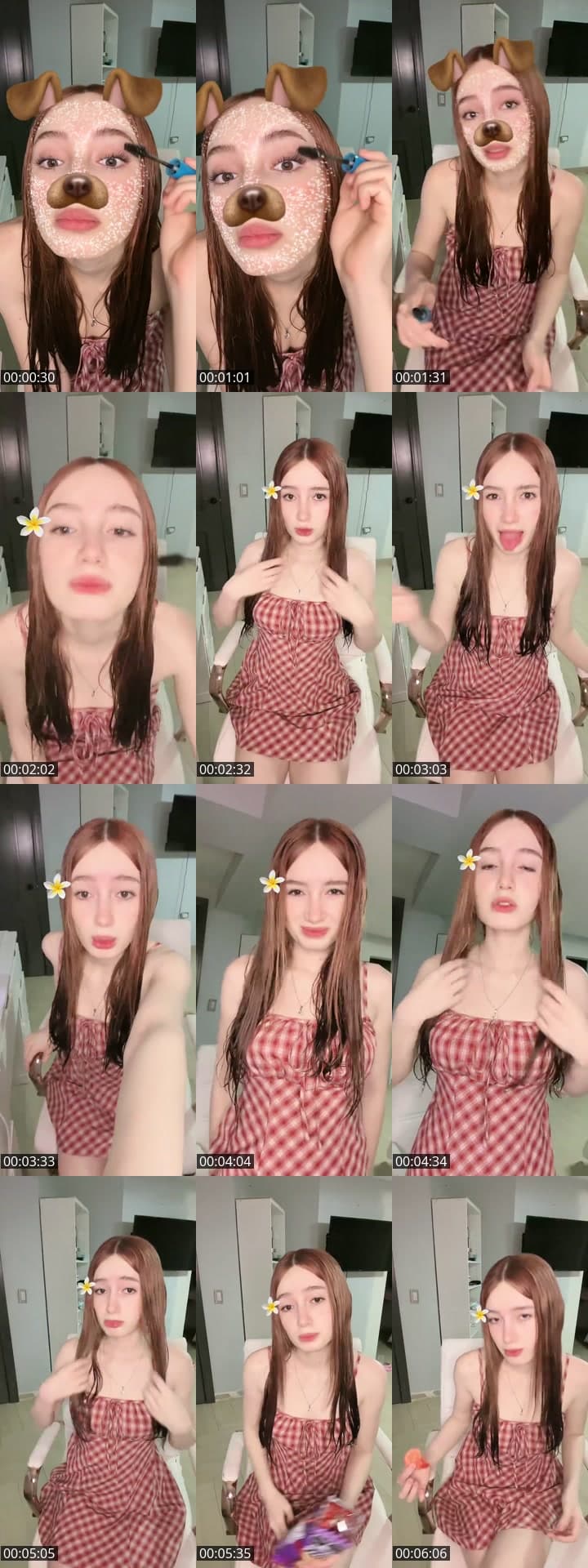 volví 😩✊🏻