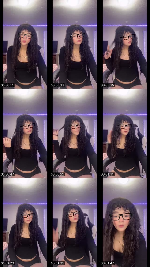 @lilymartijd66 TikTok live from 2026-05-07