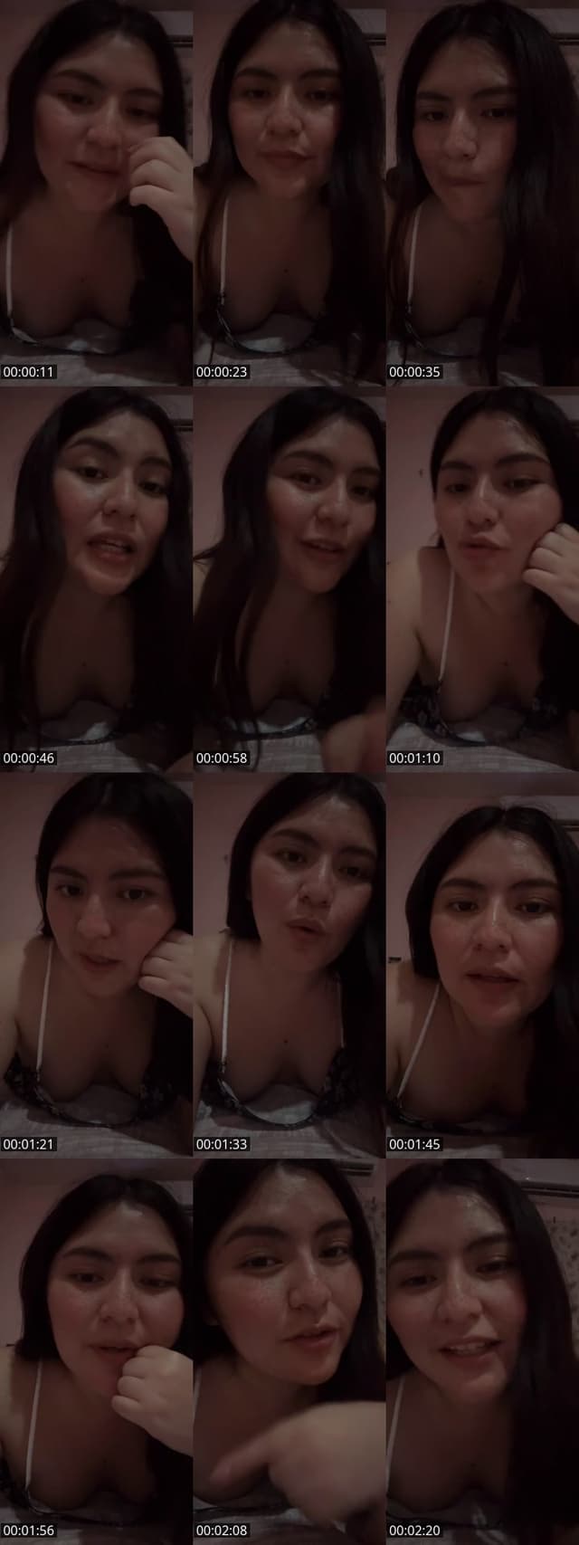 TikTok live: 🙂🙂 by @kattdeuwu