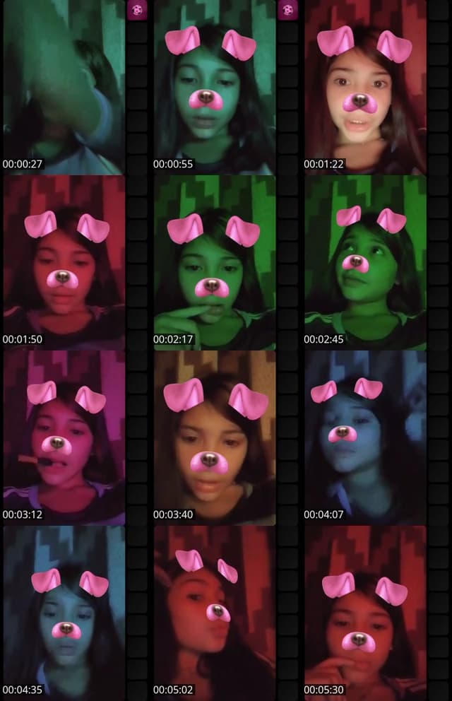 @zoenicole085 TikTok live from 2026-05-07