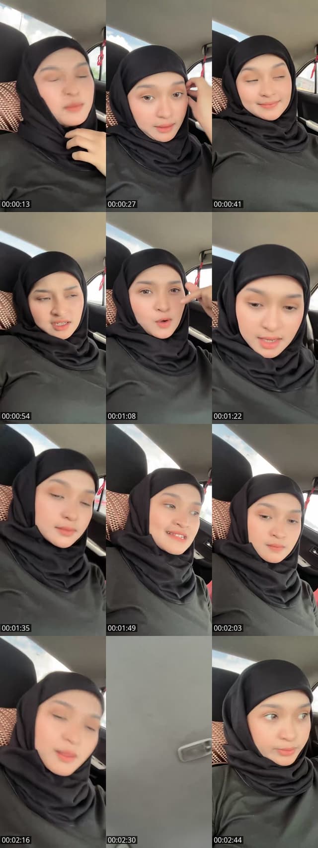 Past TikTok live: bah by @h0tcoffee3