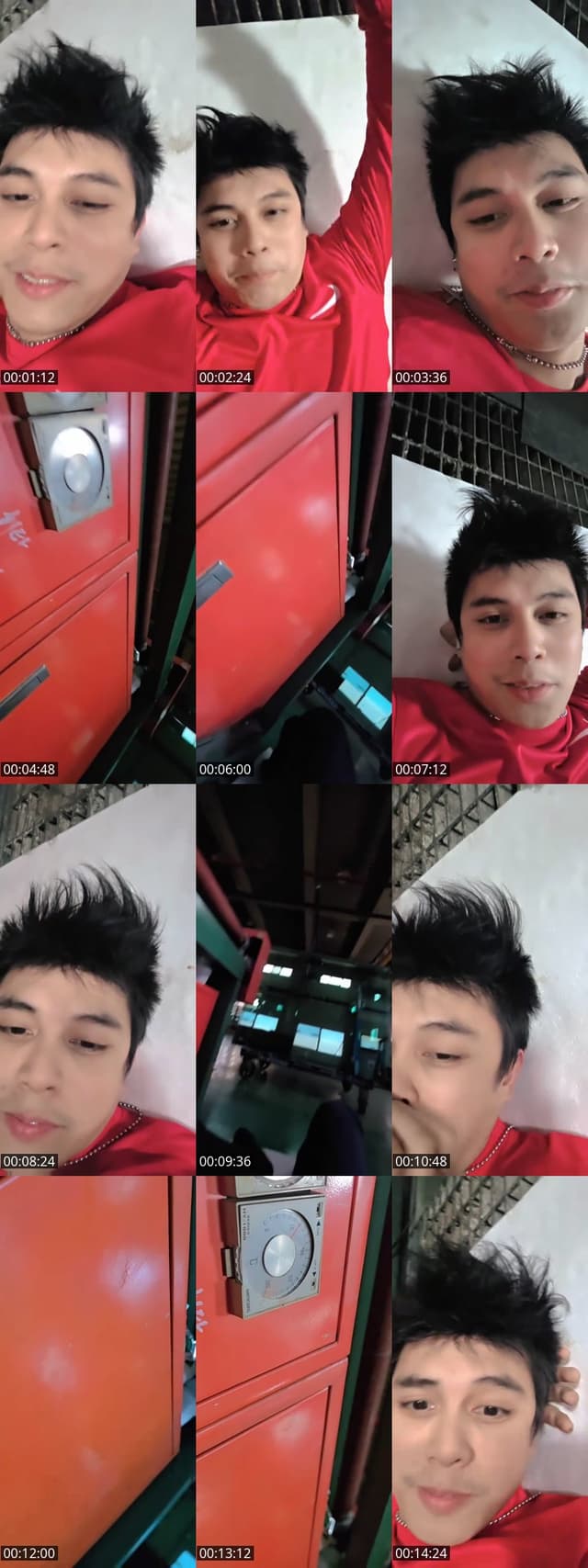 TikTok live: follow mo ko by @serjhoi_ofc