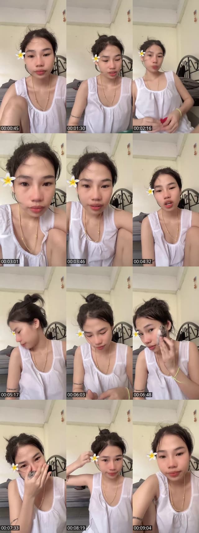 TikTok live: มาแป๊บเดียวเมือ by @teenar28