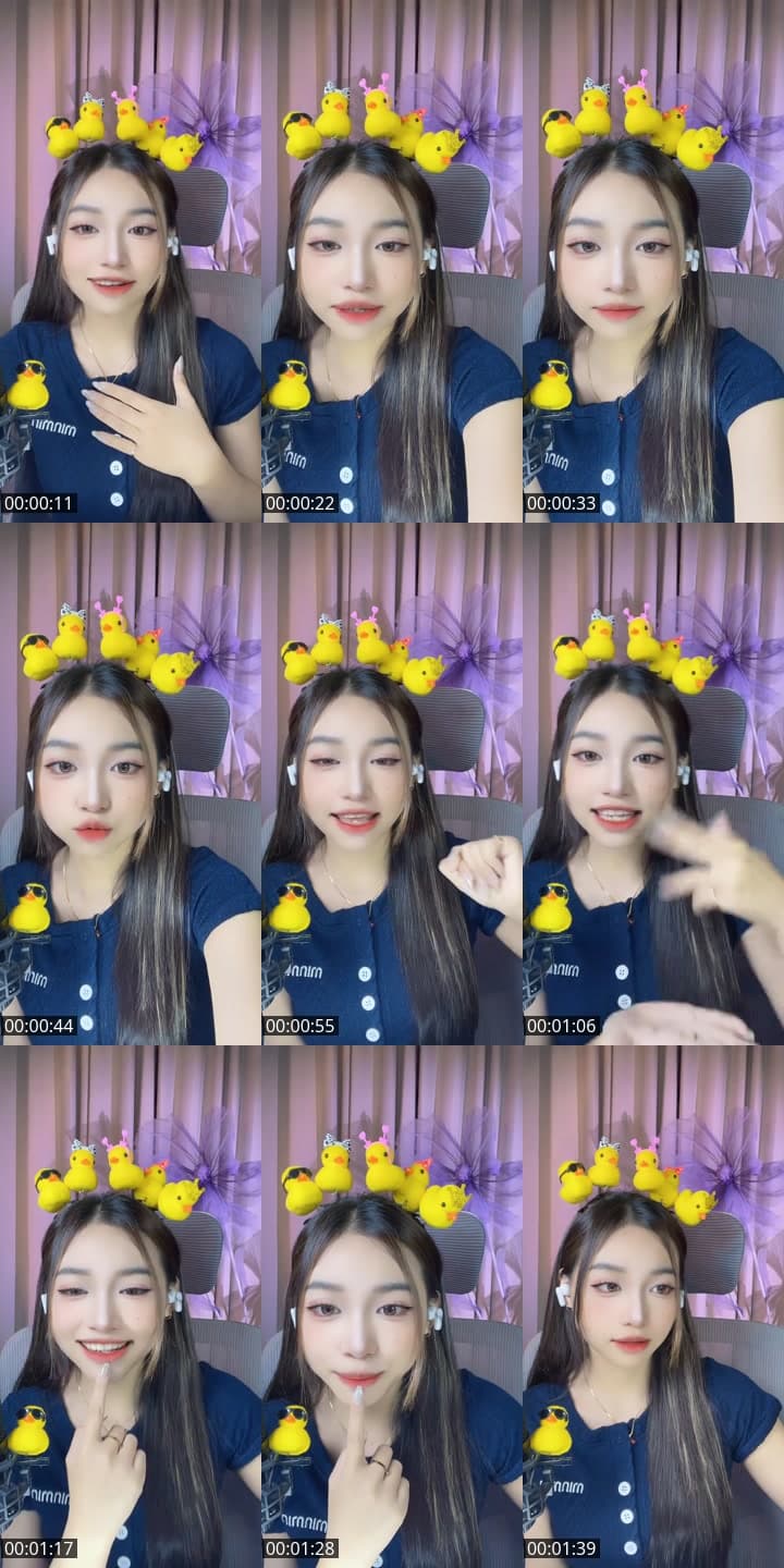 The 1st livestream in USA 👋🏼