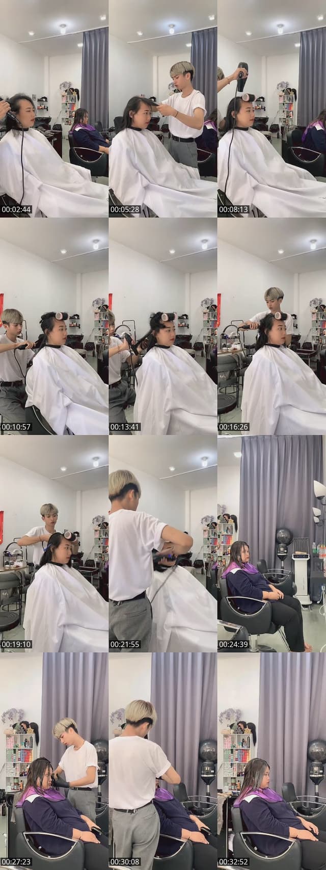 TikTok live: Kontak anda ✨ by @mamautamiofficial
