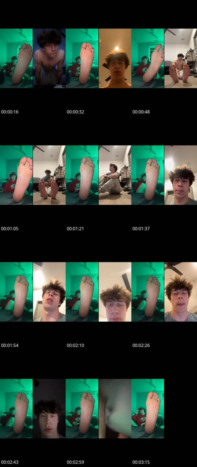 TikTok live: Attempting back flips by @hesipulldaniel