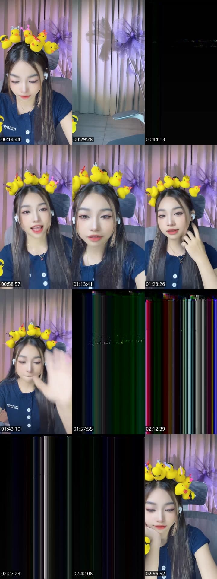 The 1st livestream in USA 👋🏼