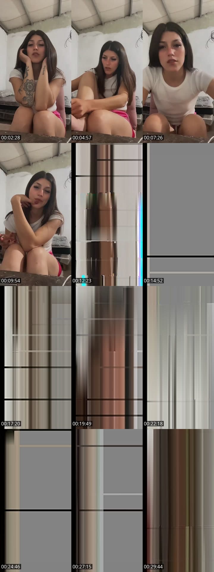 @yanelaaa00 TikTok live stream