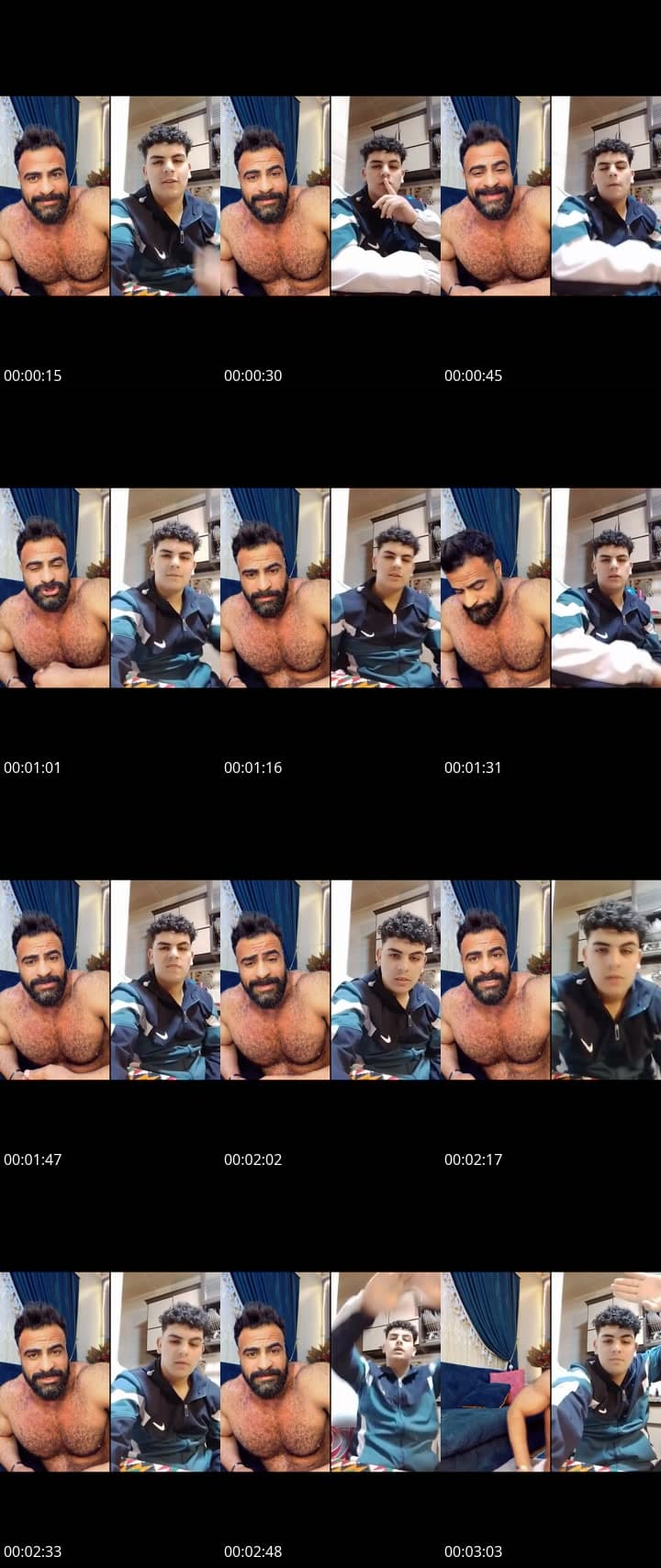@mans_310 TikTok live stream