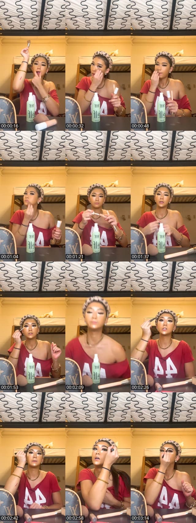 TikTok live: Hi by @theyluvvabg