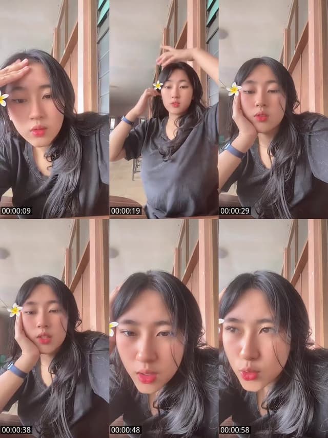 TikTok live: cari aku di bandung by @alavyou3