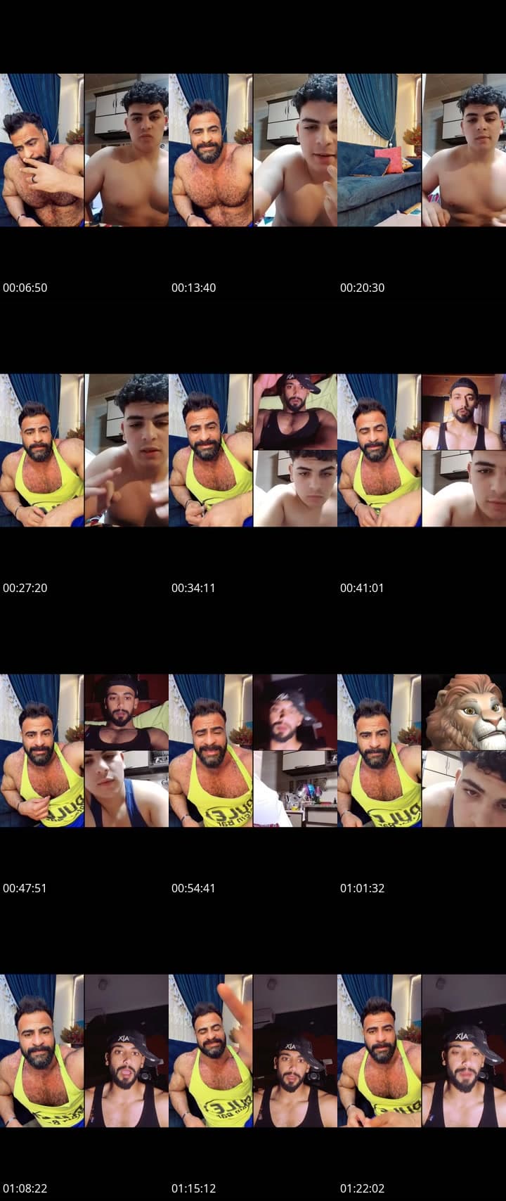 @mans_310 TikTok live stream