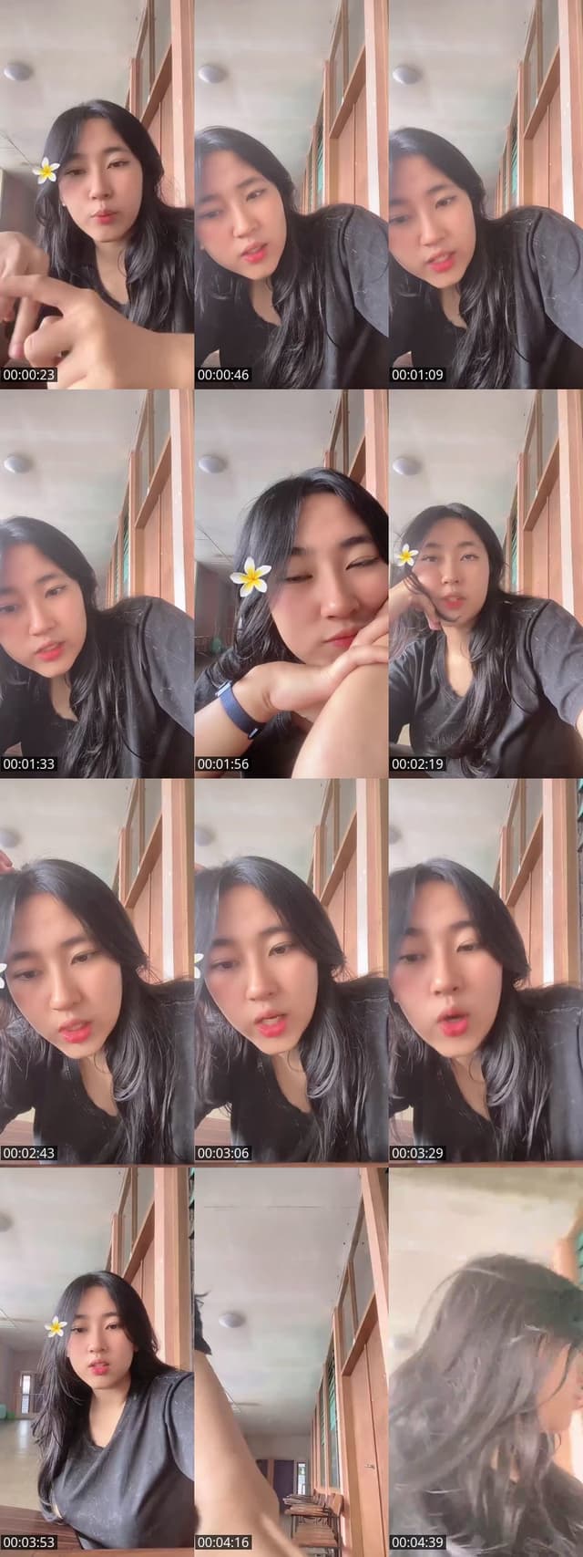 TikTok live: cari aku di bandung by @alavyou3
