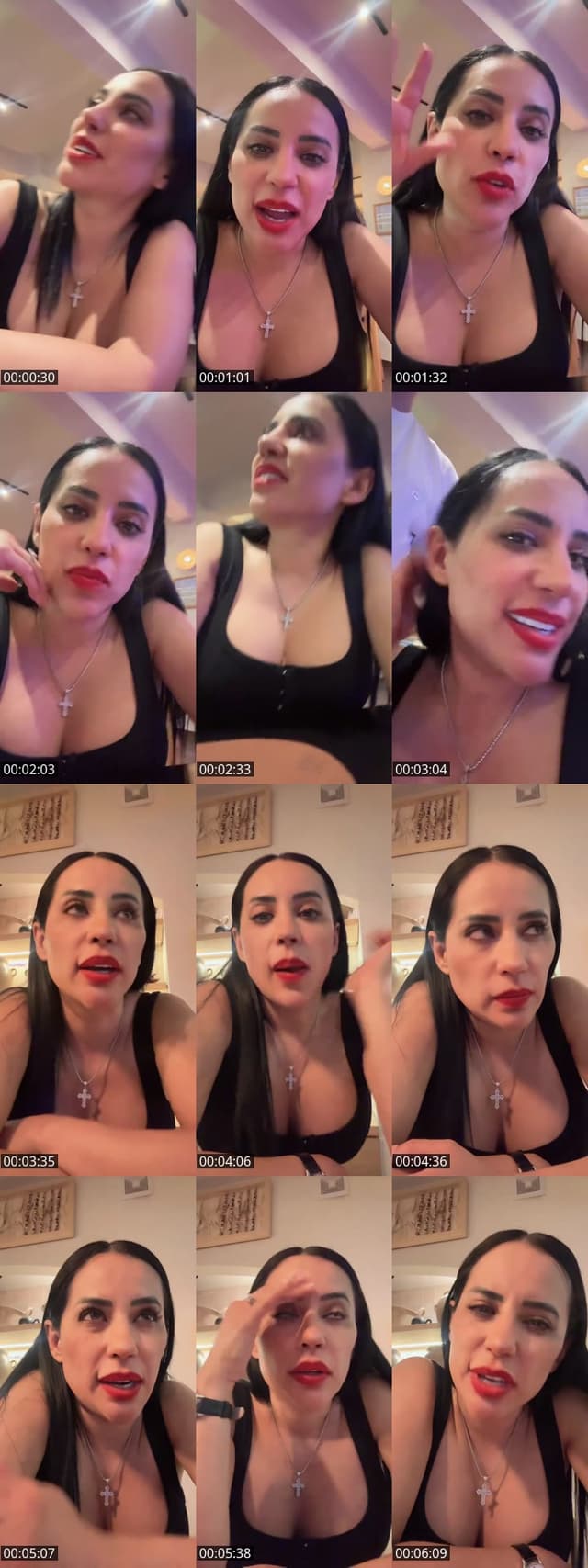@sandracuevas_ TikTok live from 2026-05-07