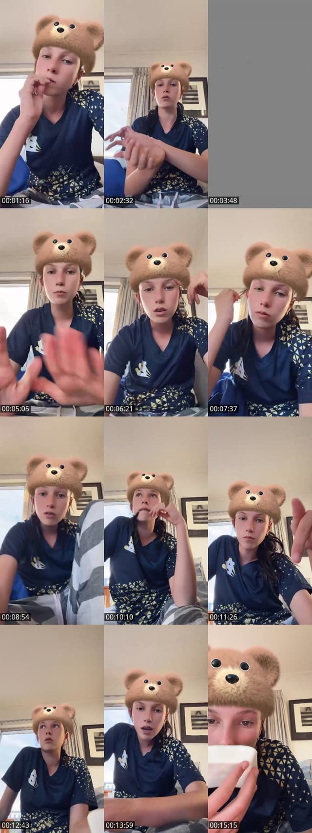 TikTok live: Welcome by @annabelle_6753