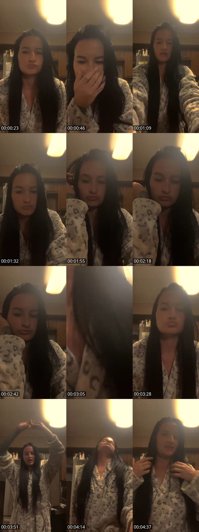 @angelaurroz21 TikTok live from 2026-05-07
