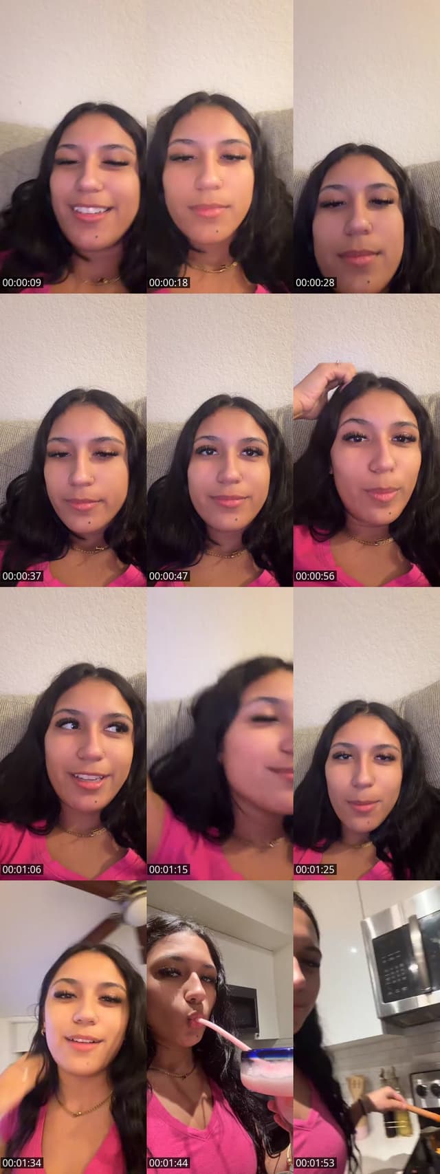 @leilaninevaeh_ TikTok live from 2026-05-07