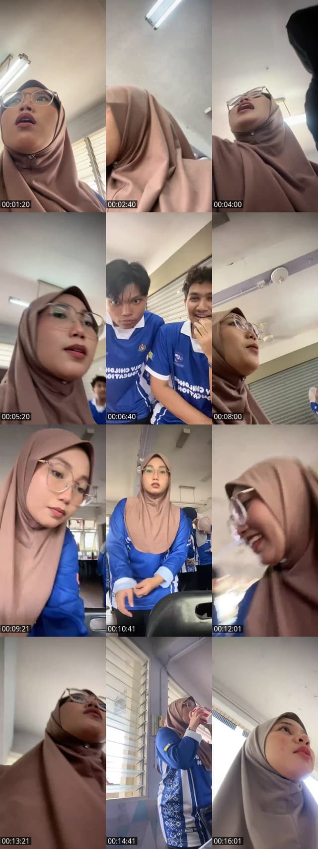 @umminajwaa_ TikTok live from 2026-05-07