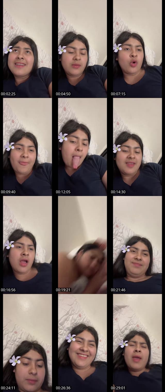 TikTok live: Ayuda by @portillogeorge
