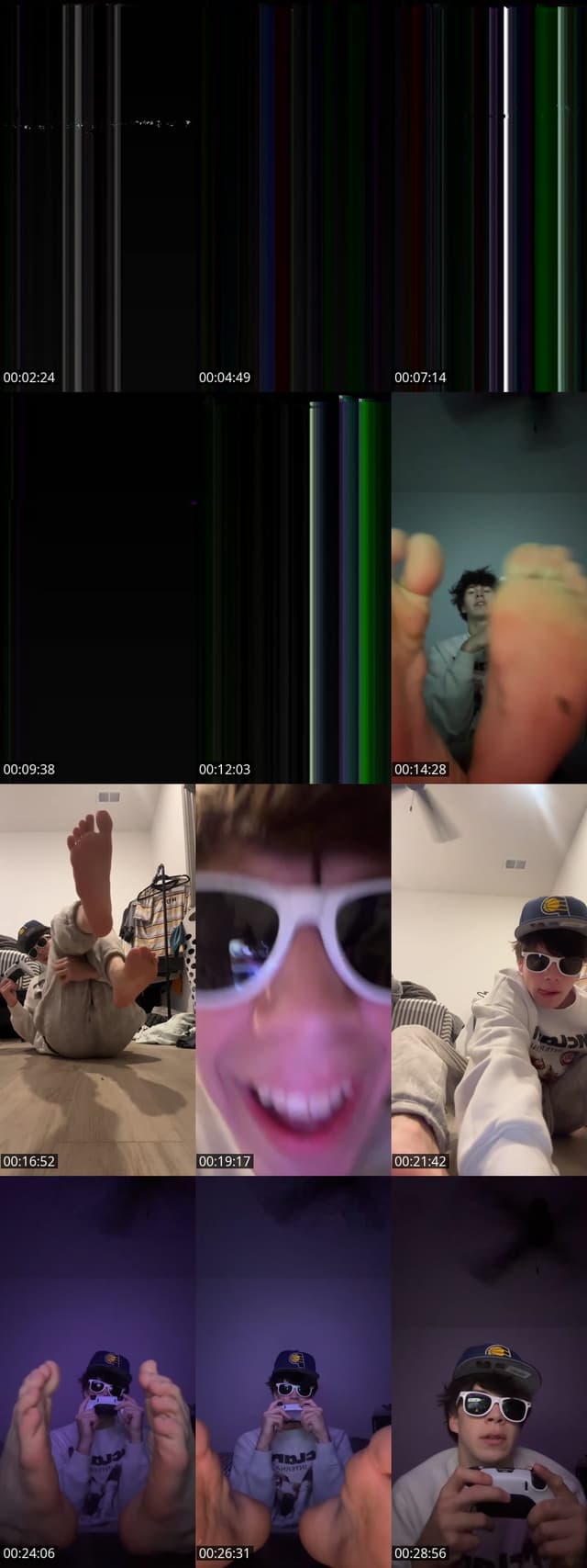 TikTok live: Chillin by @imhimmmm28