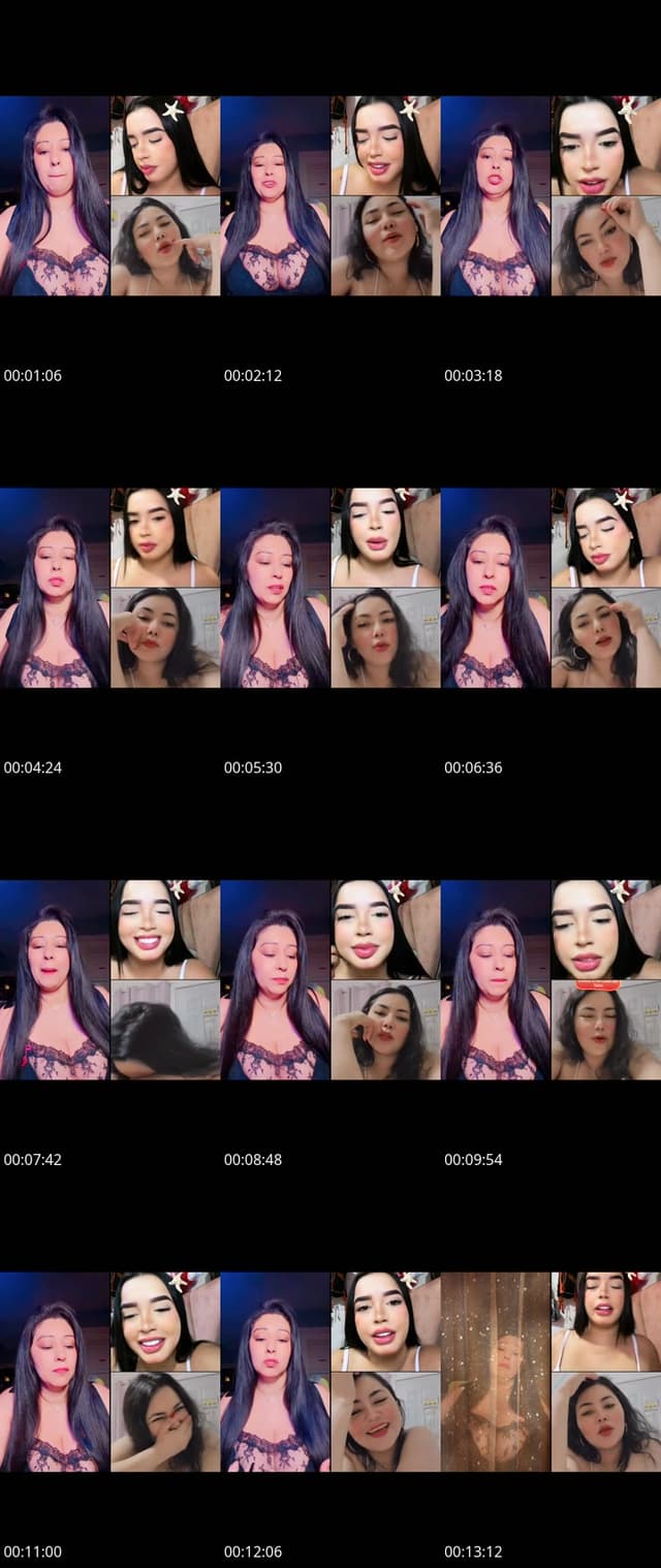 @babys8820 TikTok live from 2026-05-07