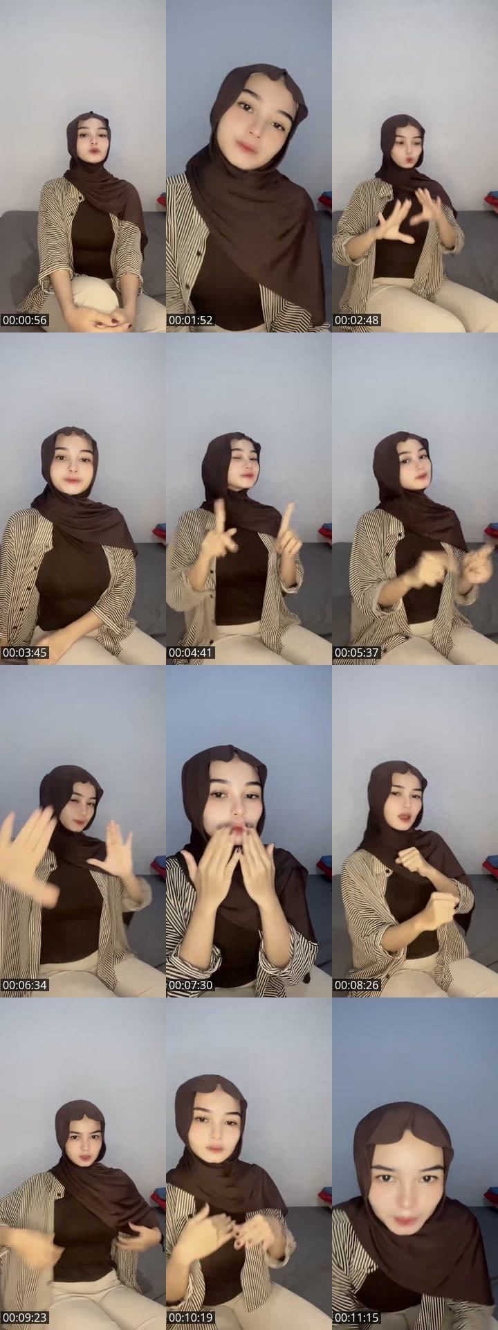 Sehat selalu kalian ❤️