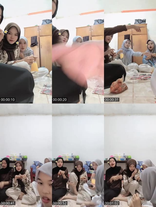 Past TikTok live: joinn² by @lynaicuy