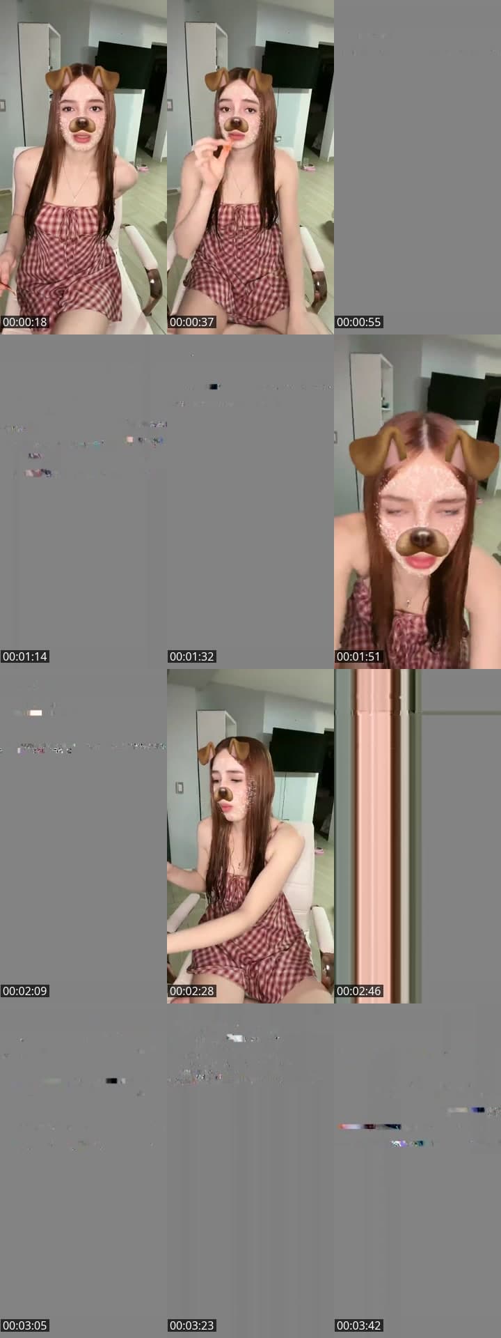 volví 😩✊🏻