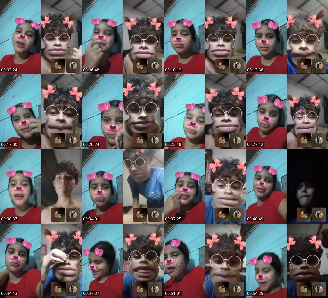 @tufre82 TikTok live stream
