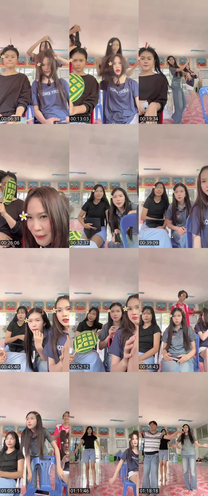ที่นี่วังสามหมอ🐊