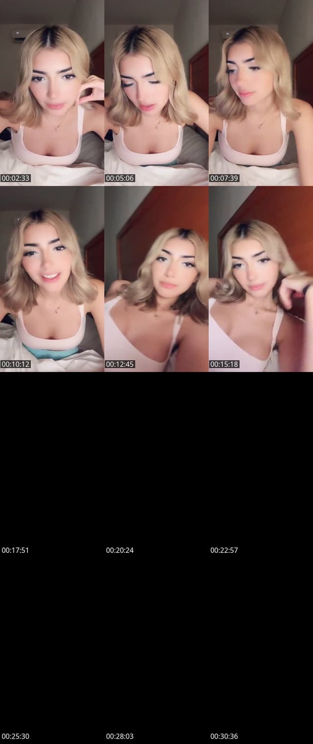 TikTok live: Te ha mencionado by @karxl28
