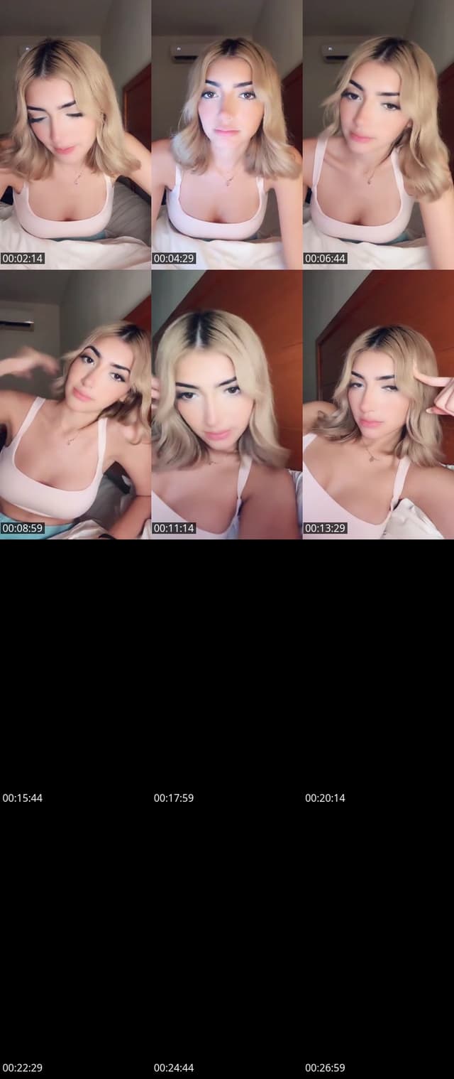 TikTok live: Te ha mencionado by @karxl28