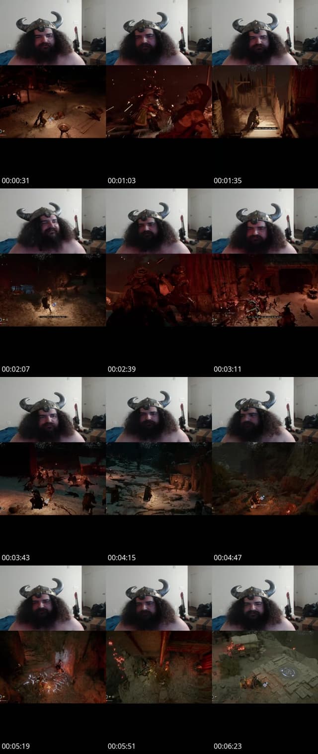 TikTok live: back on the adventure  BOIS!!!!! by @bigboibuttah