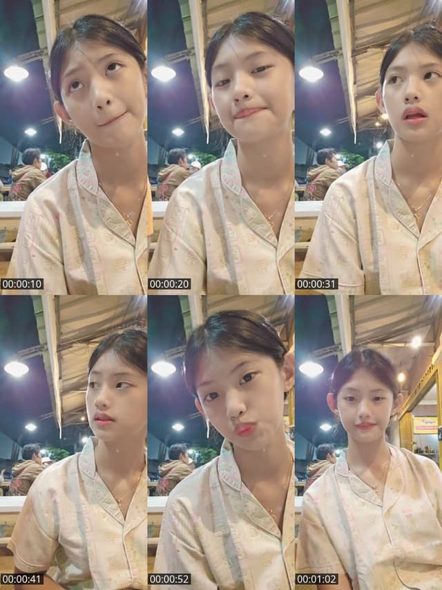 @deliciouzz8 past TikTok live from 2026-05-06