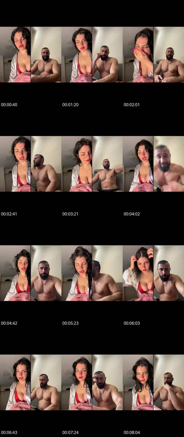@fufu181818 TikTok live from 2026-05-06