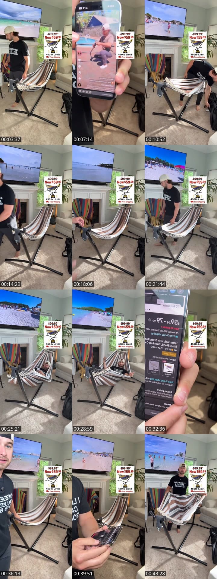 LAST DAY MEGA SALE Free Shipping
