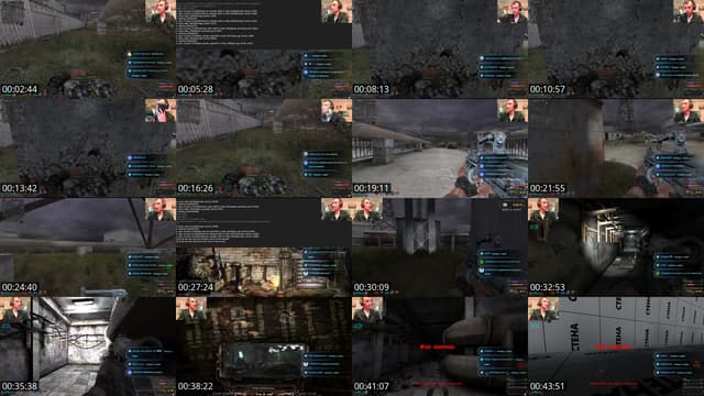 TikTok live: Играем в S.T.A.L.K.E.R by @alex262alex