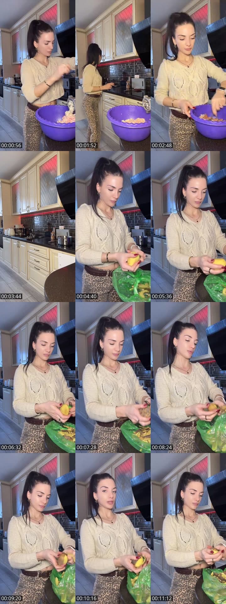 @armyanka__oo1 TikTok live stream