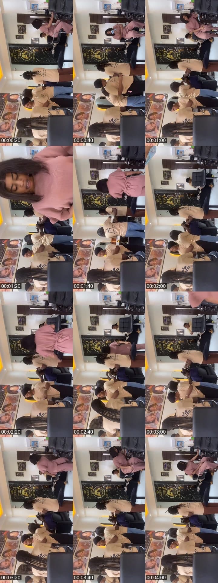 @daffy465 TikTok live stream