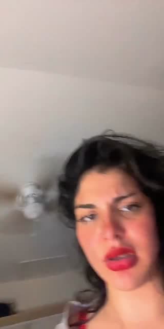 @fufu181818 TikTok live stream