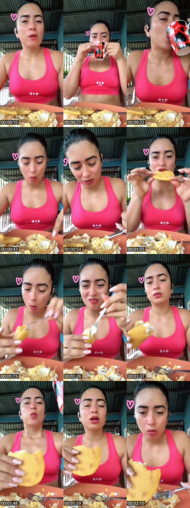 @yhtak243 TikTok live from 2026-05-06
