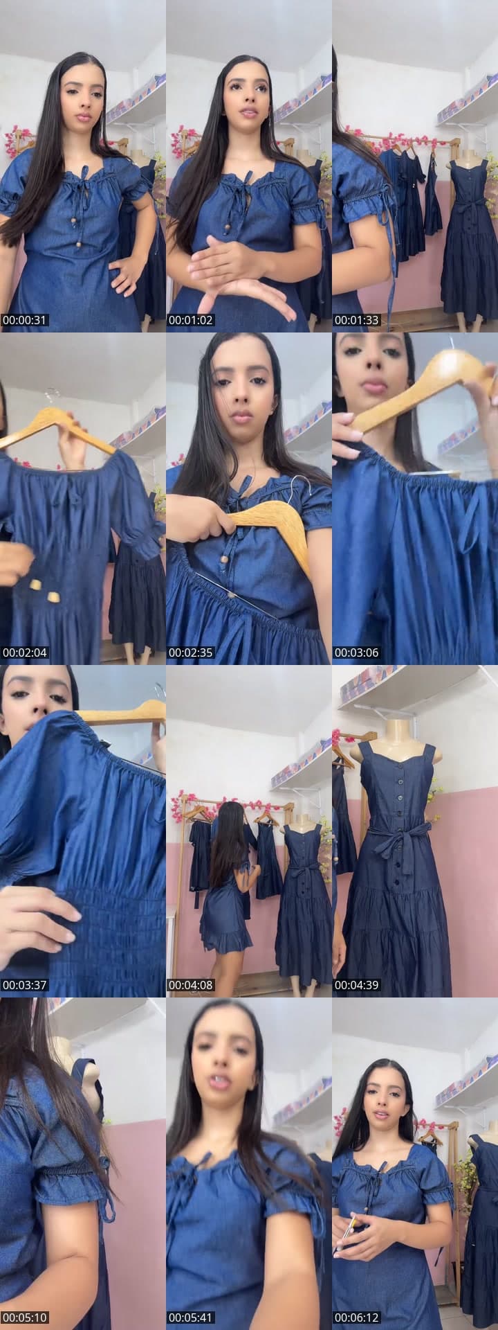 LIVE PROMOCIONAL🛍️🛍️✨