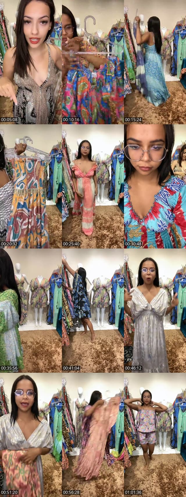 TikTok live: Live com desconto ✅💖 by @vestureboutique