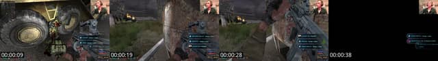 Past TikTok live: Играем в S.T.A.L.K.E.R by @alex262alex