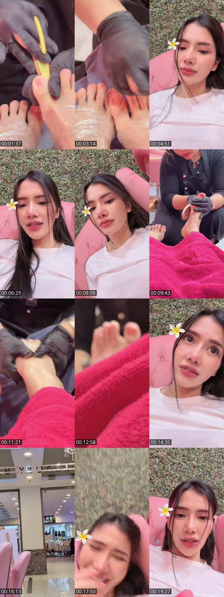 @ainmintttttt TikTok live stream