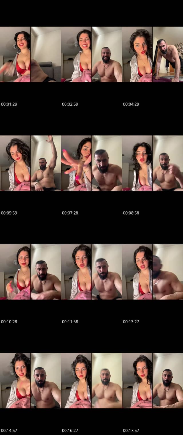 @fufu181818 TikTok live from 2026-05-06