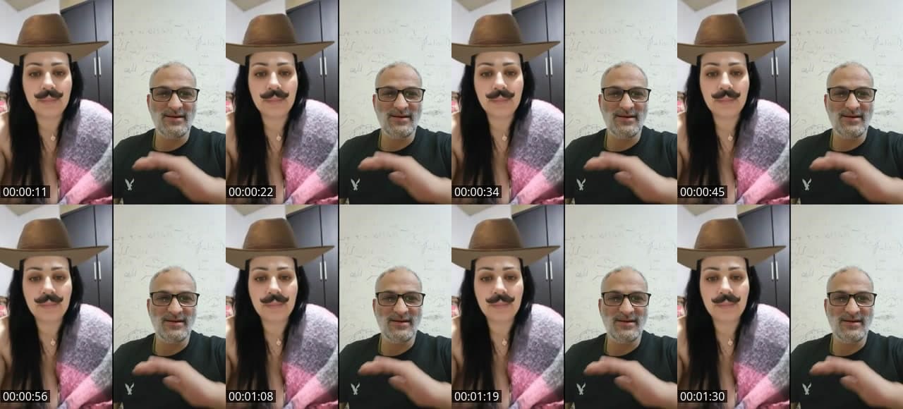 لايف يومي نضحك ونتسلى