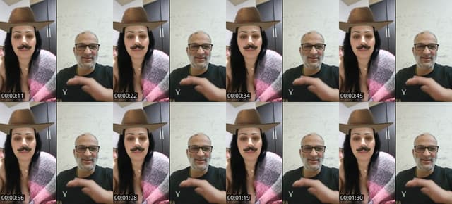 TikTok live: لايف يومي نضحك ونتسلى by @.lea271