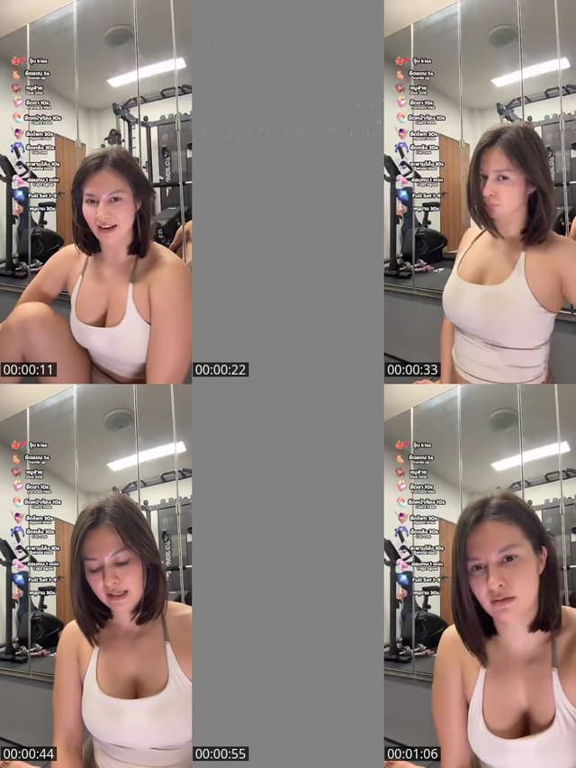 TikTok live: มาล่ะ2 by @aaaaalnaaaaa