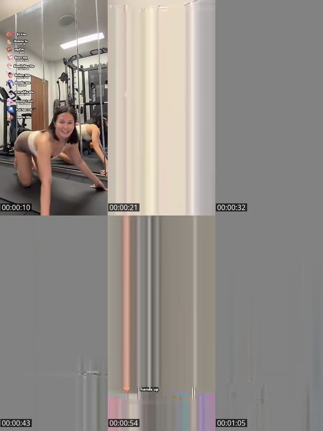 TikTok live: มาล่ะ2 by @aaaaalnaaaaa